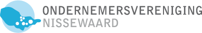 Ondernemers Vereniging Nissewaard Logo