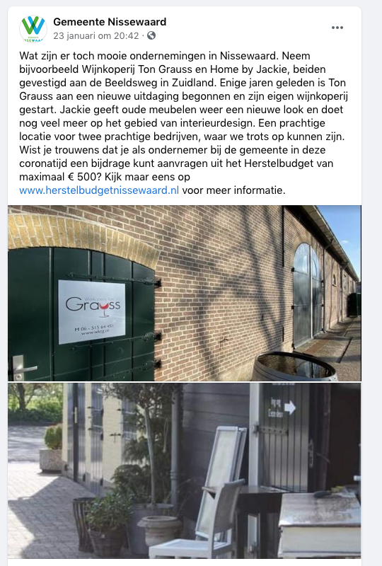 Gemeente Nissewaard